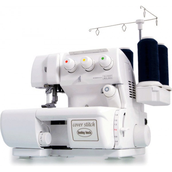 BABY LOCK BLCS-2 Cover Stitch